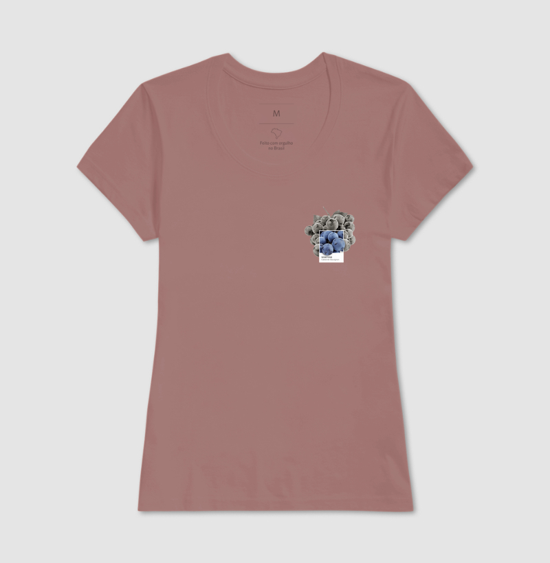 Camisa 16
