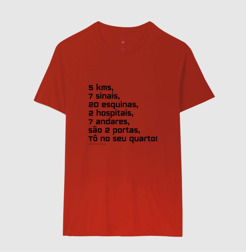 Camisa 14