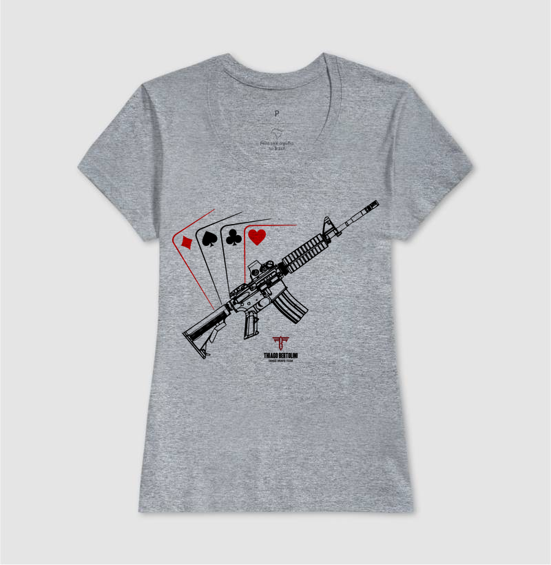 Camisa 10