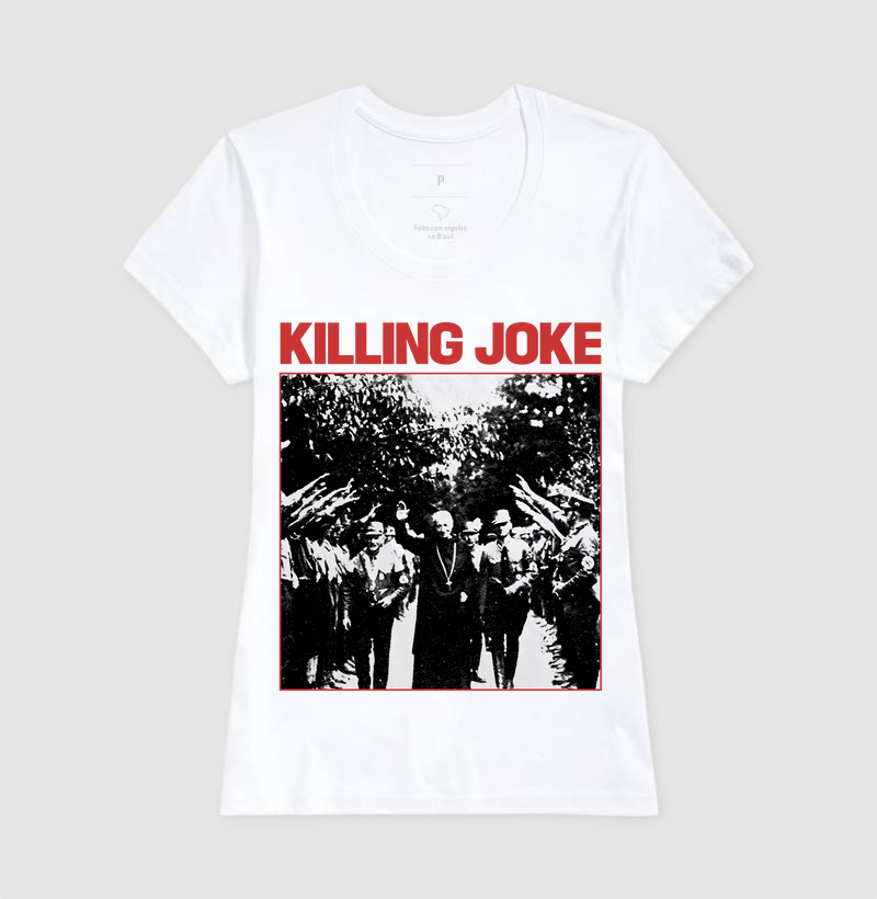 Camisa 2