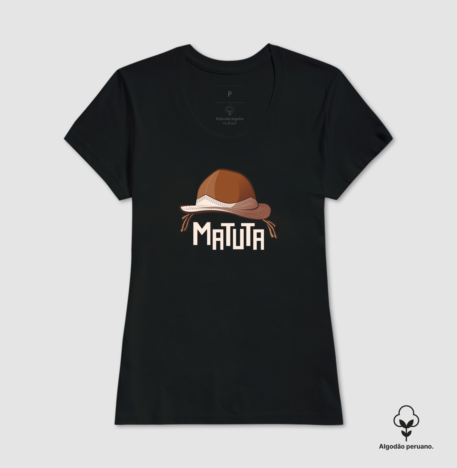 Camisa 1