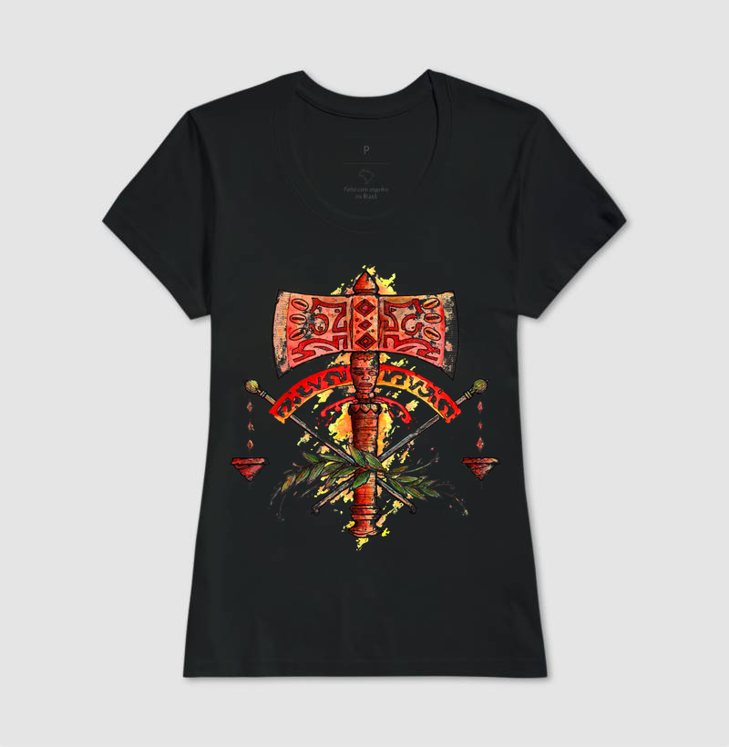 Camisa 12