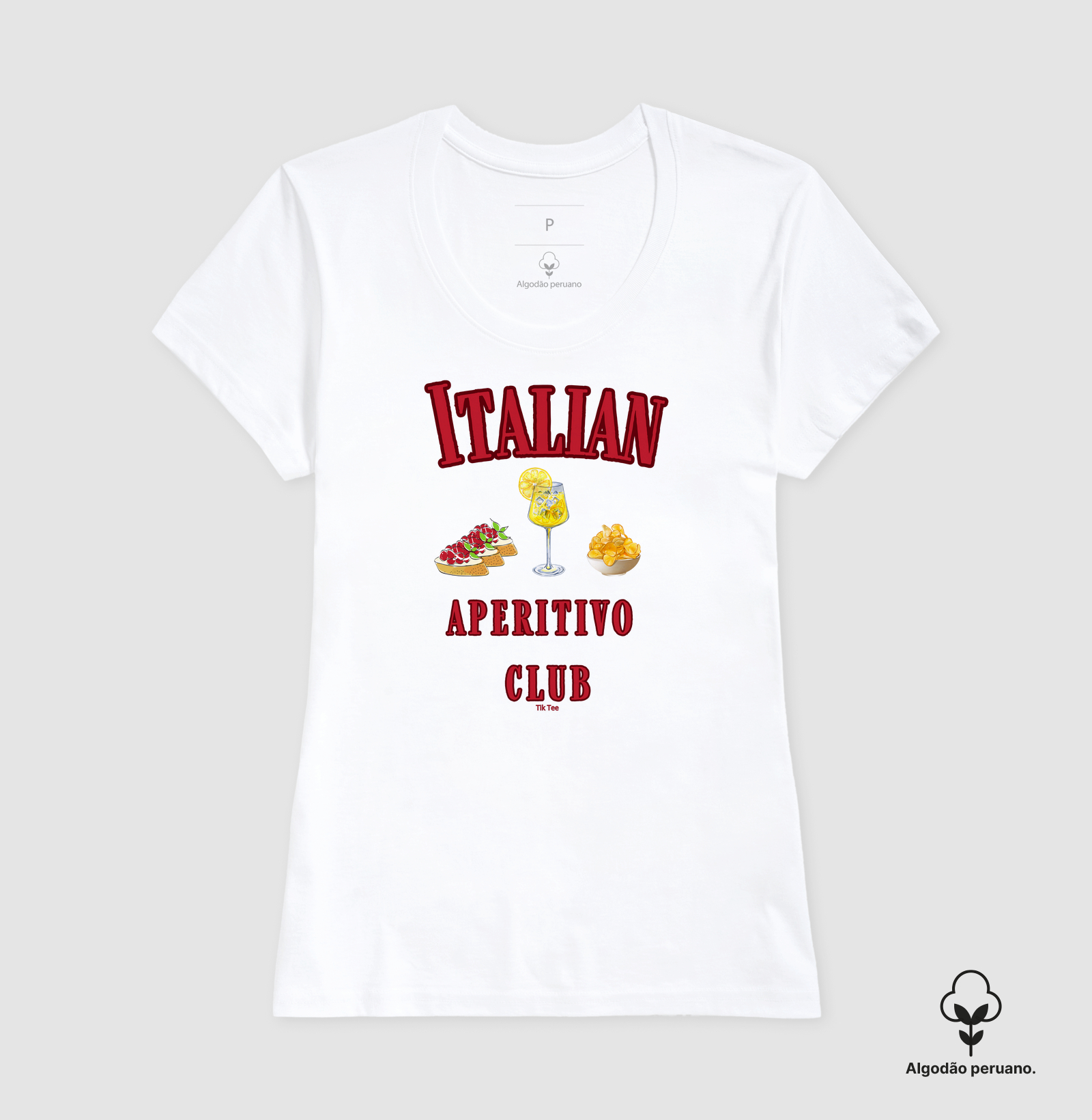 Camisa 2