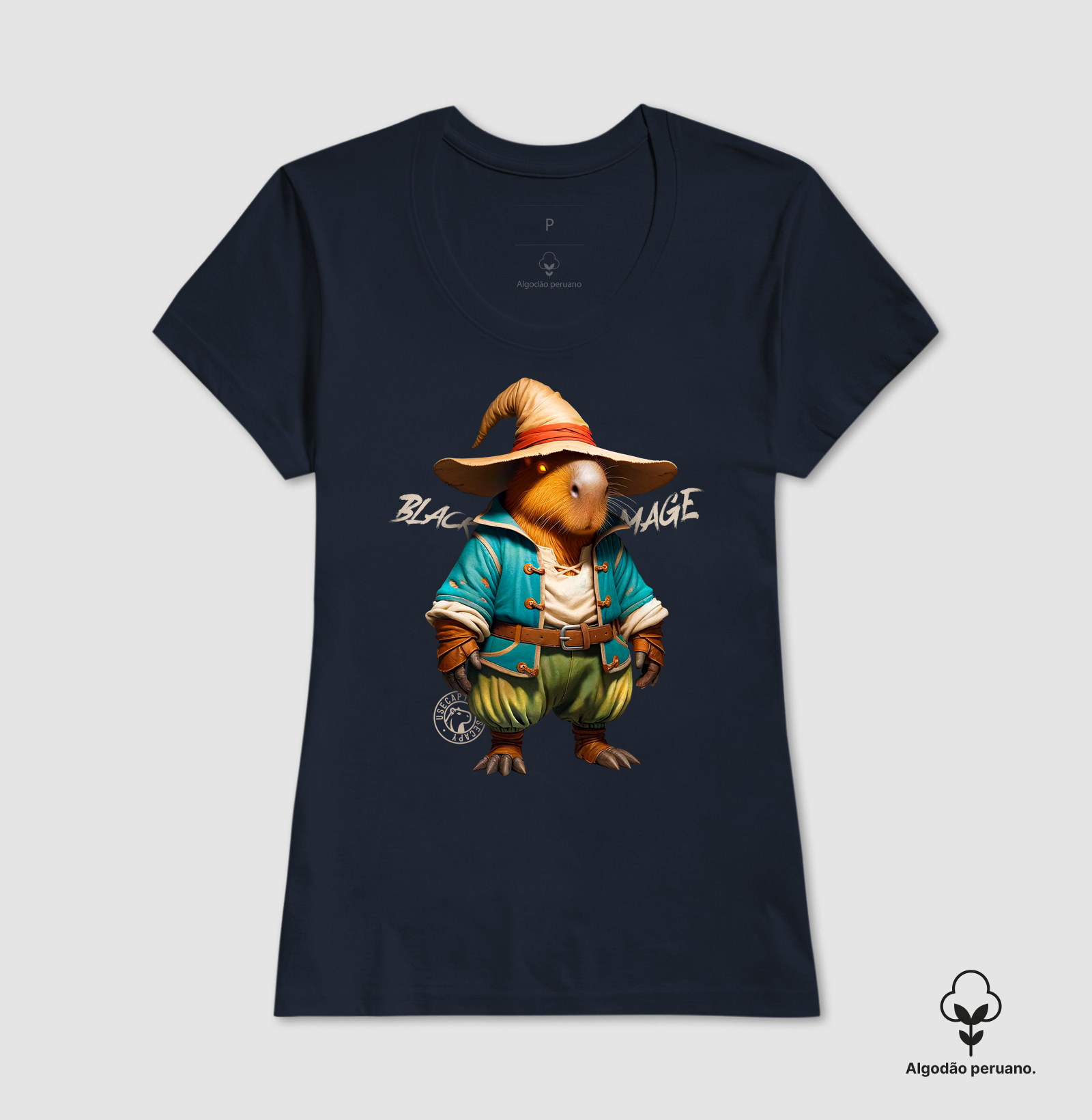 Camisa 4
