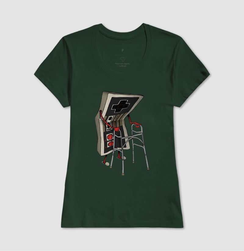 Camisa 12