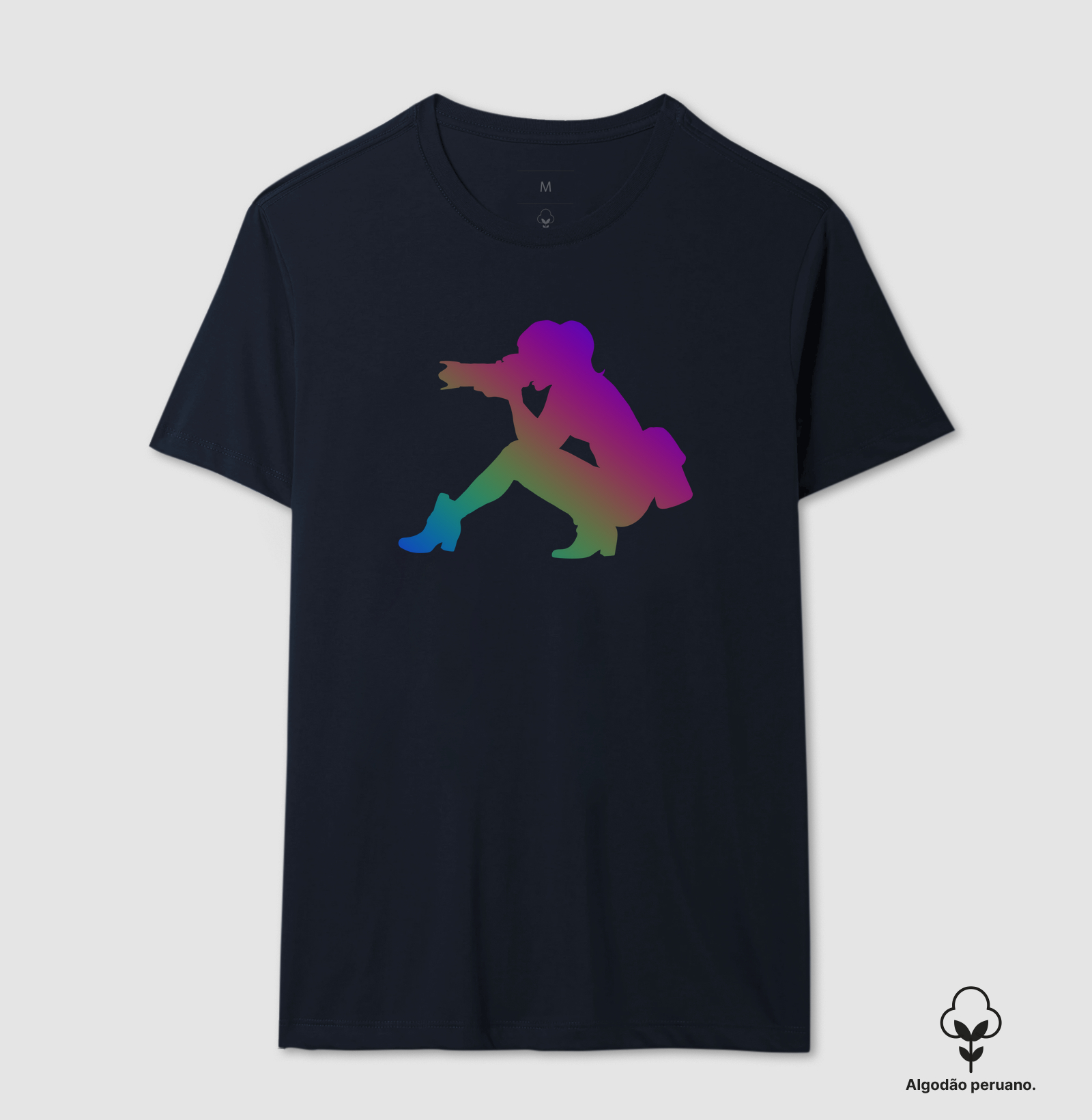 Camisa 4