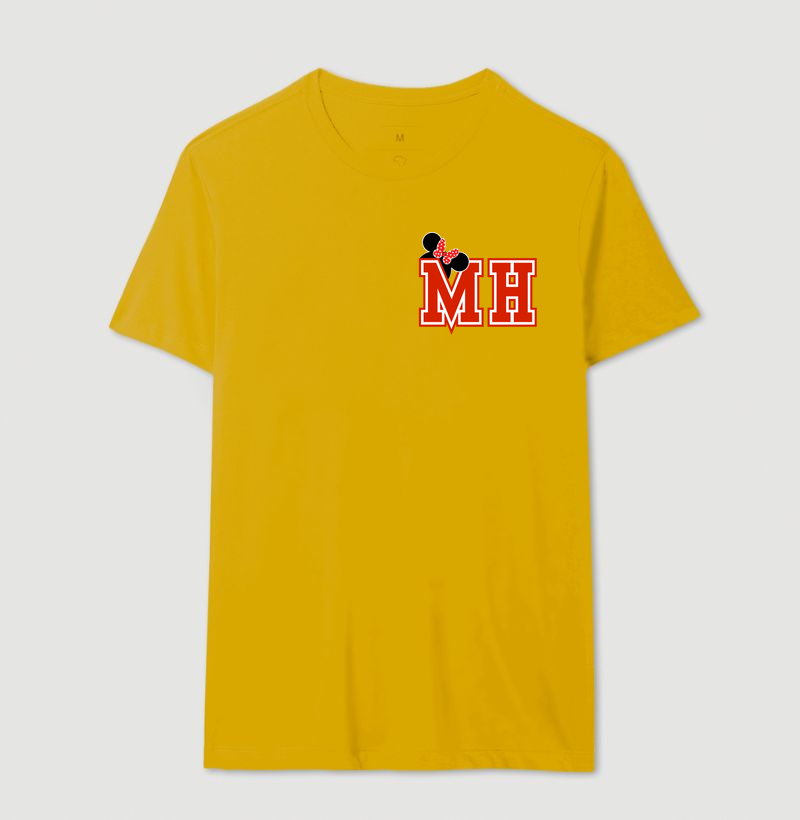 Camisa 13