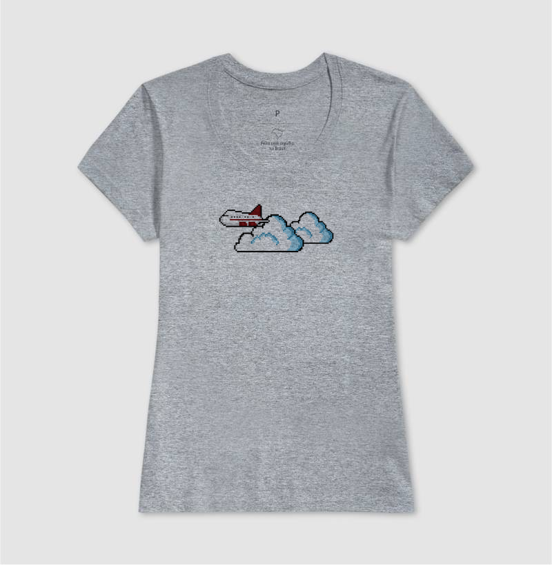 Camisa 9
