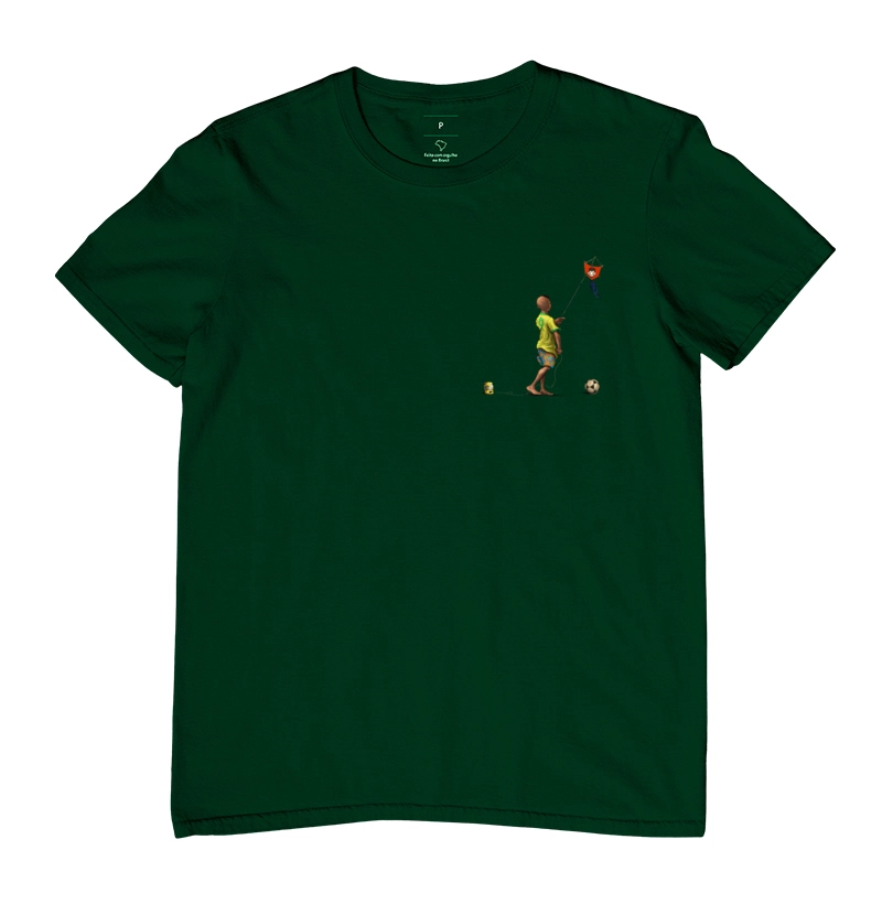 Camisa 11