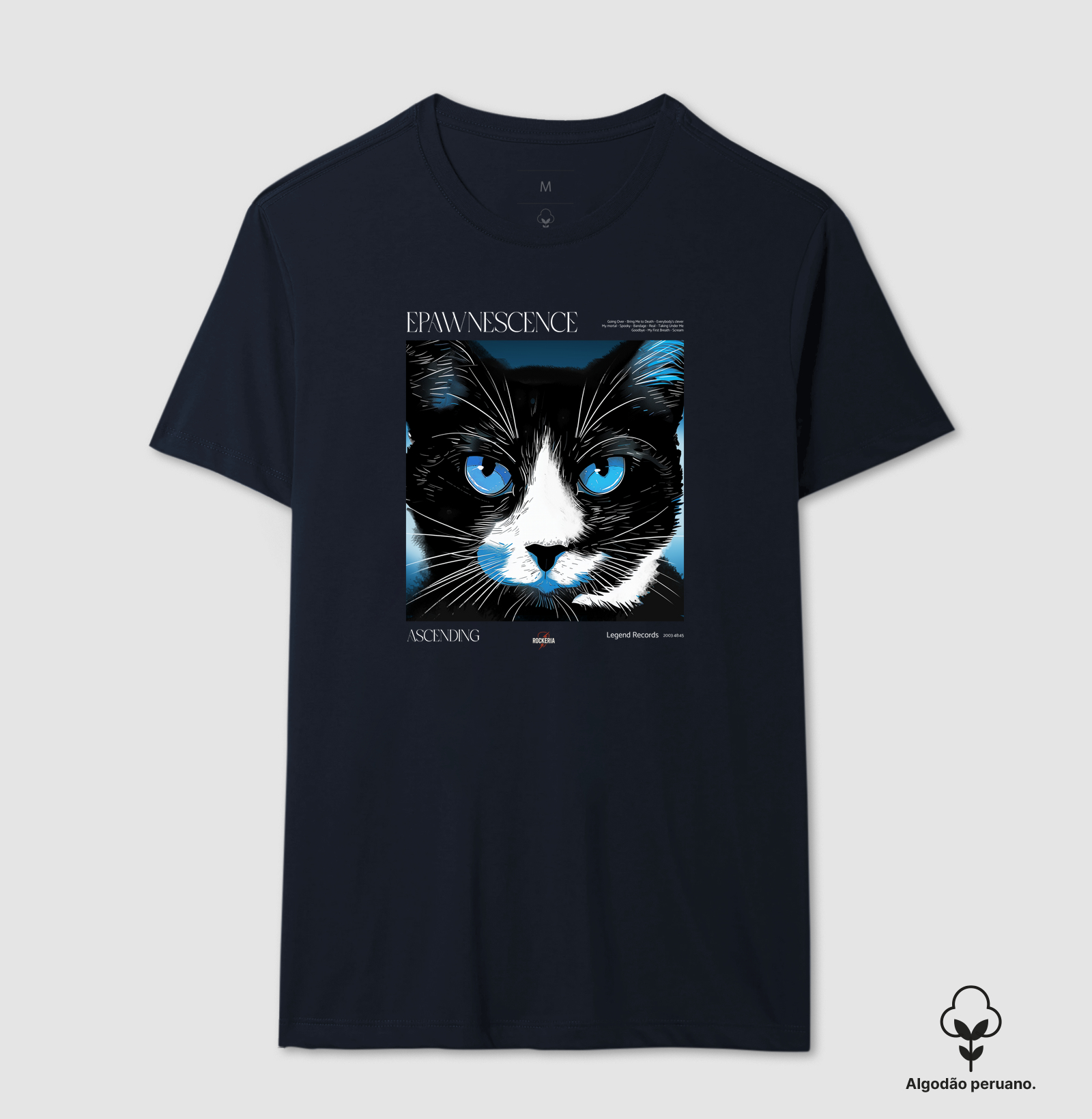 Camisa 5