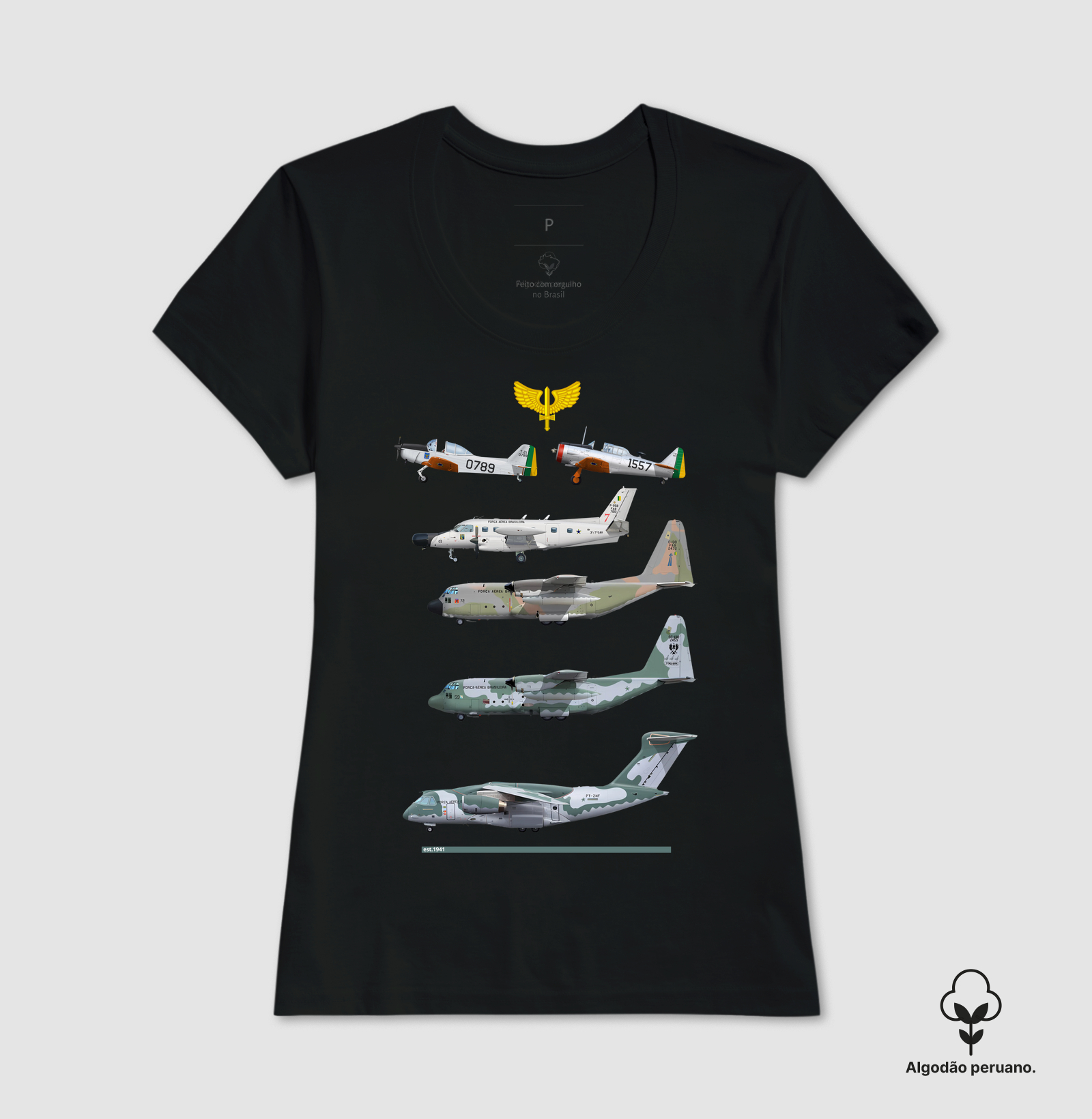Camisa 4
