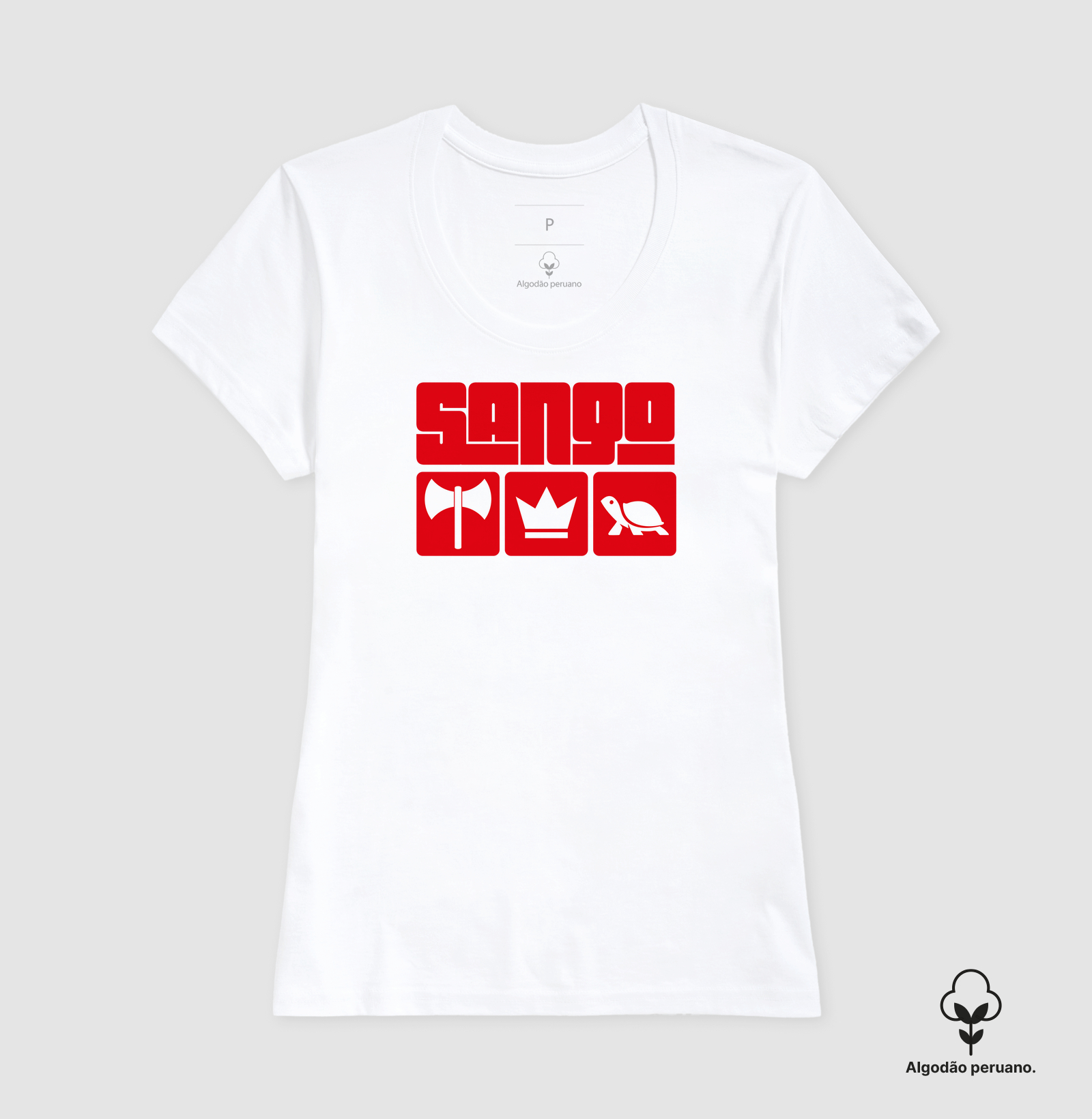 Camisa 2