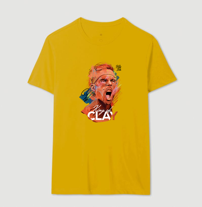 Camisa 9