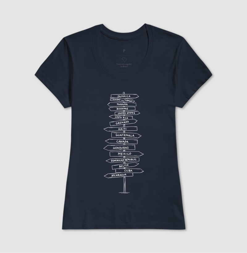 Camisa 7