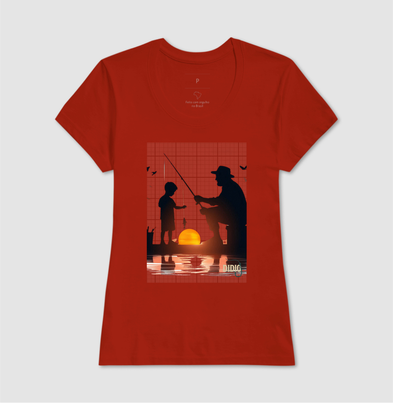 Camisa 10