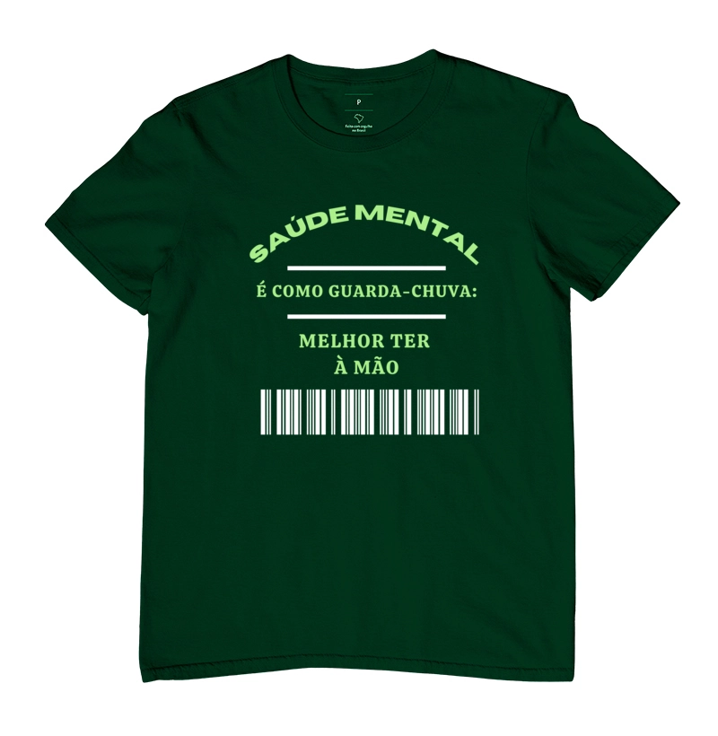 Camisa 11