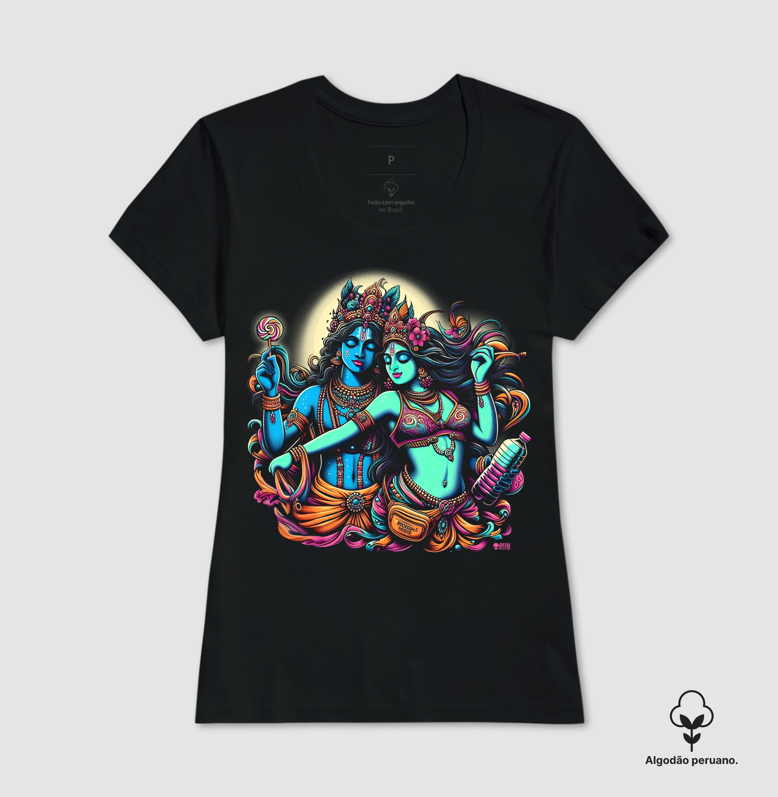 Camisa 2