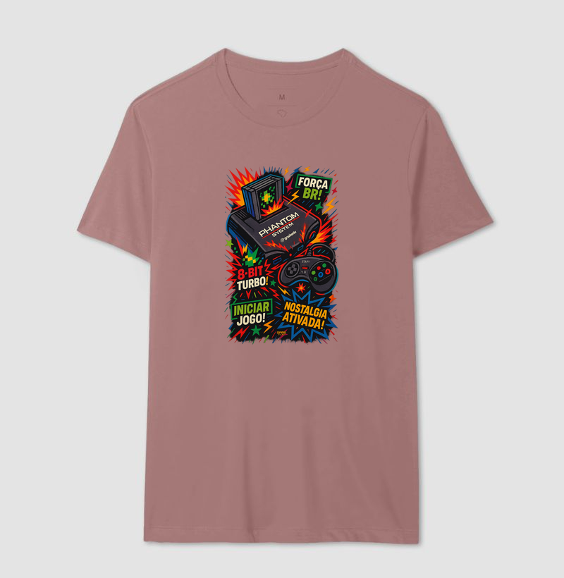 Camisa 15