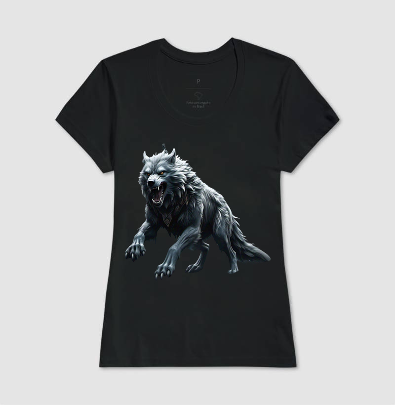 Camisa 16