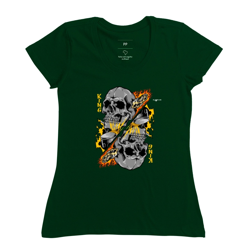 Camisa 11
