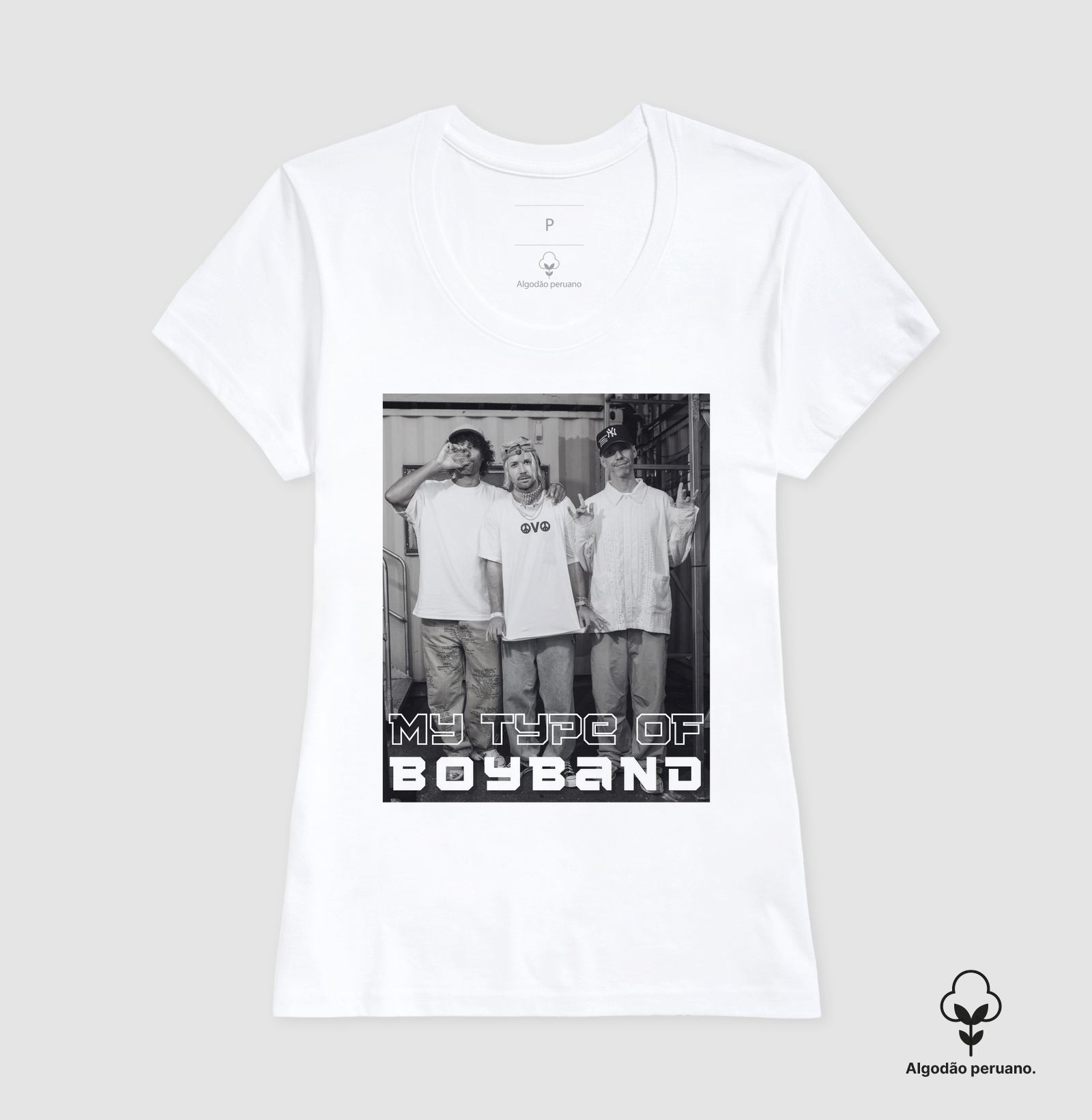 Camisa 1