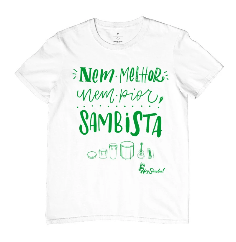 Camisa 1