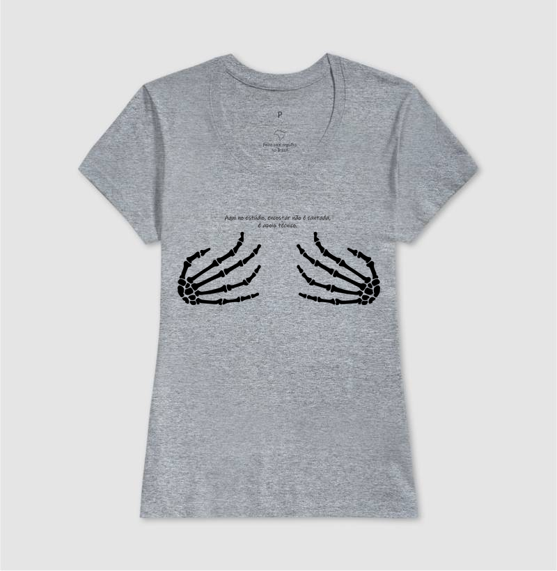 Camisa 19