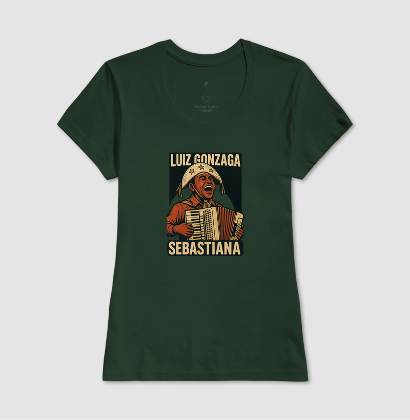 Camisa 12