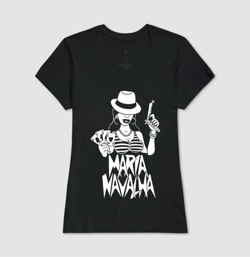 Camisa 5