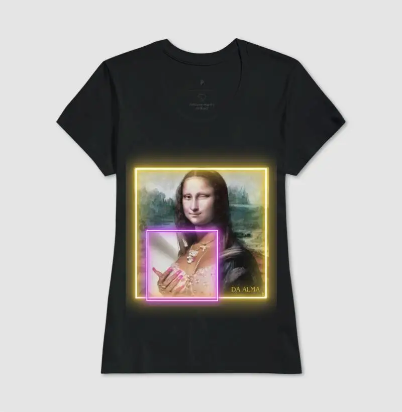 Camisa 6