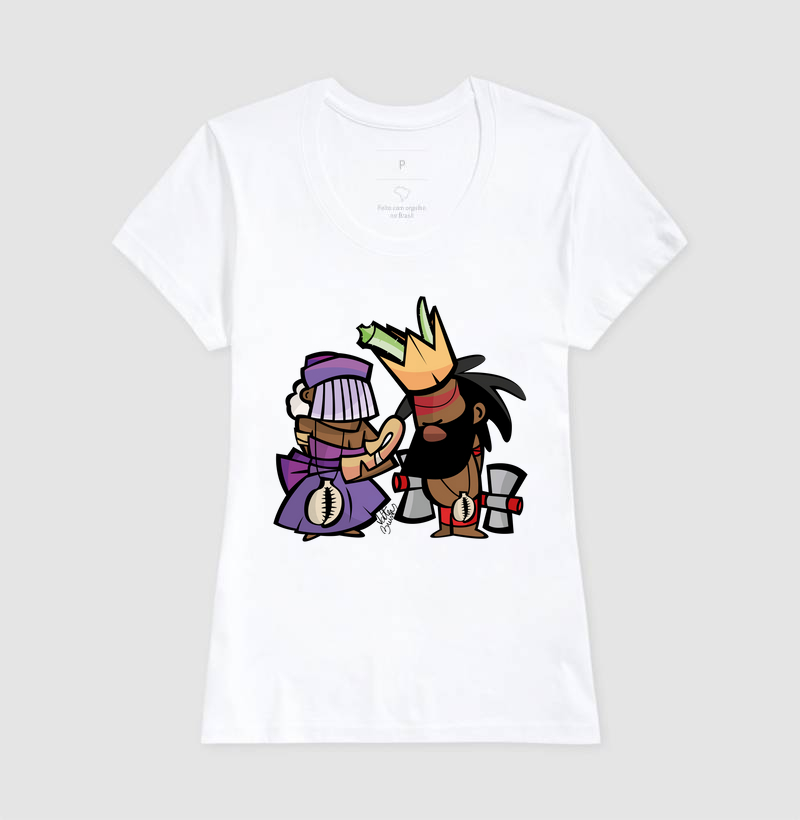 Camisa 2