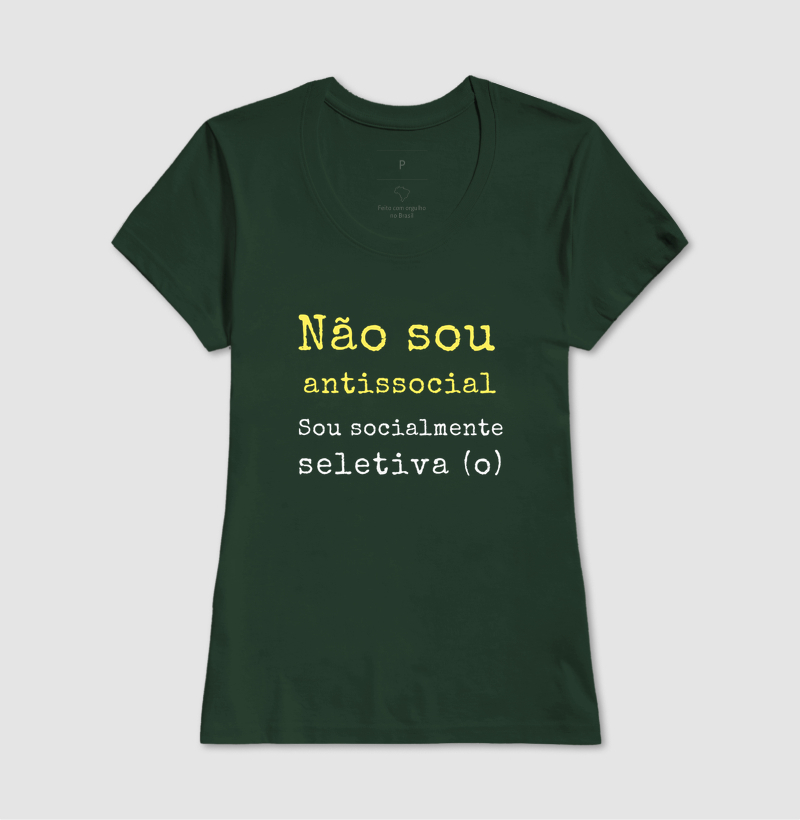 Camisa 10