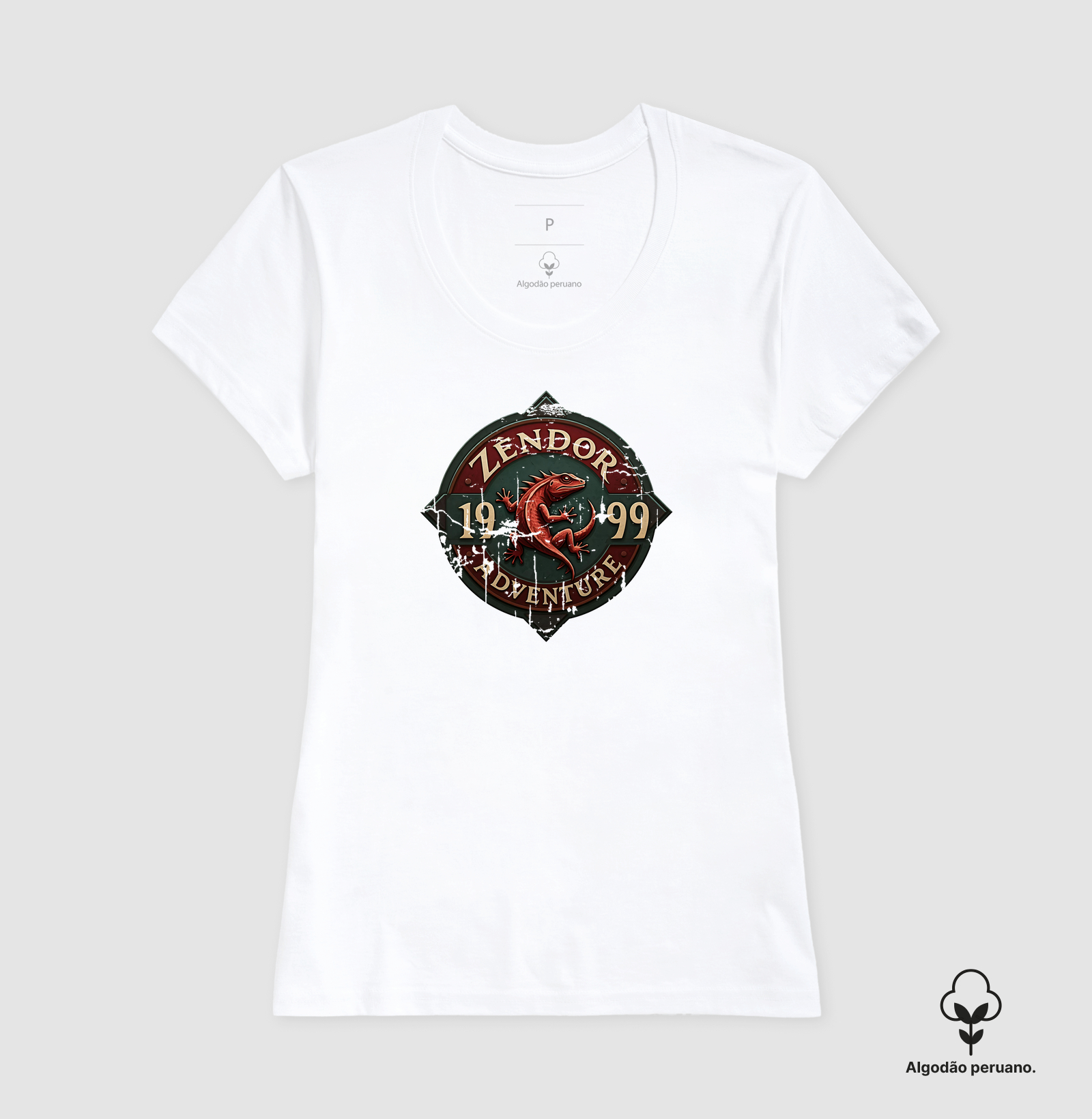 Camisa 2