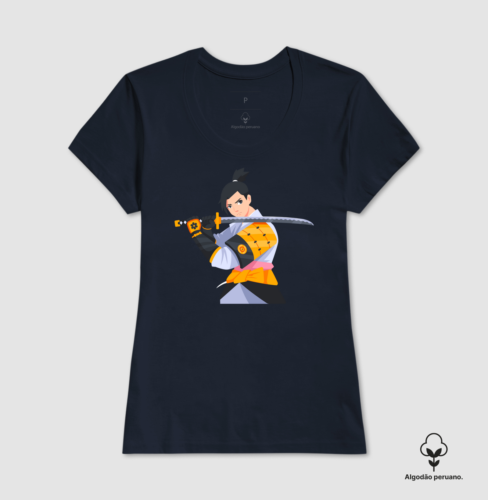Camisa 6