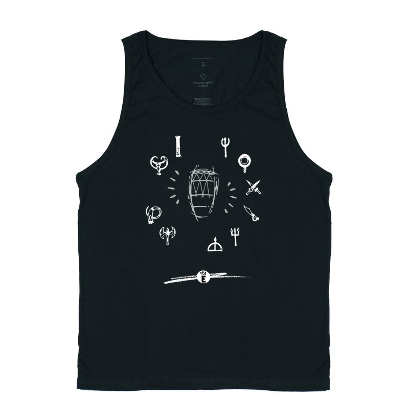 Camisa 2