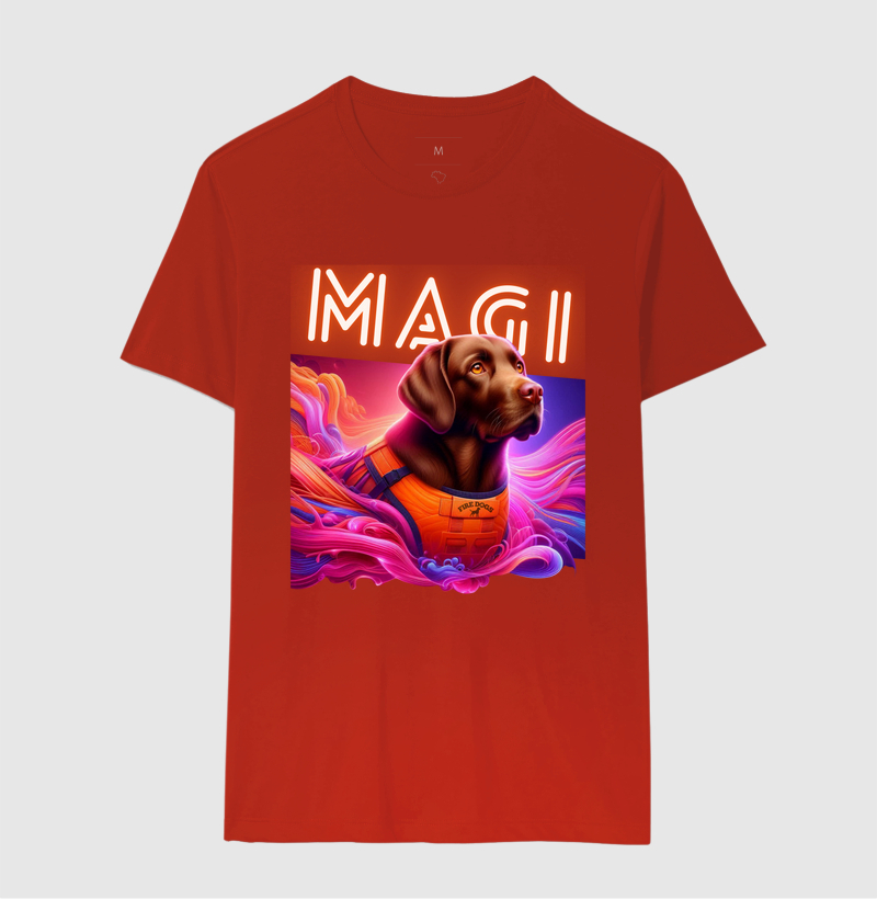 Camisa 13