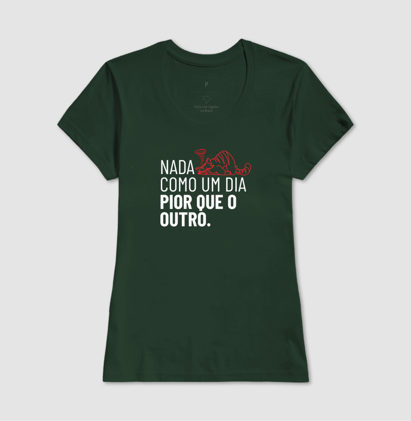 Camisa 12
