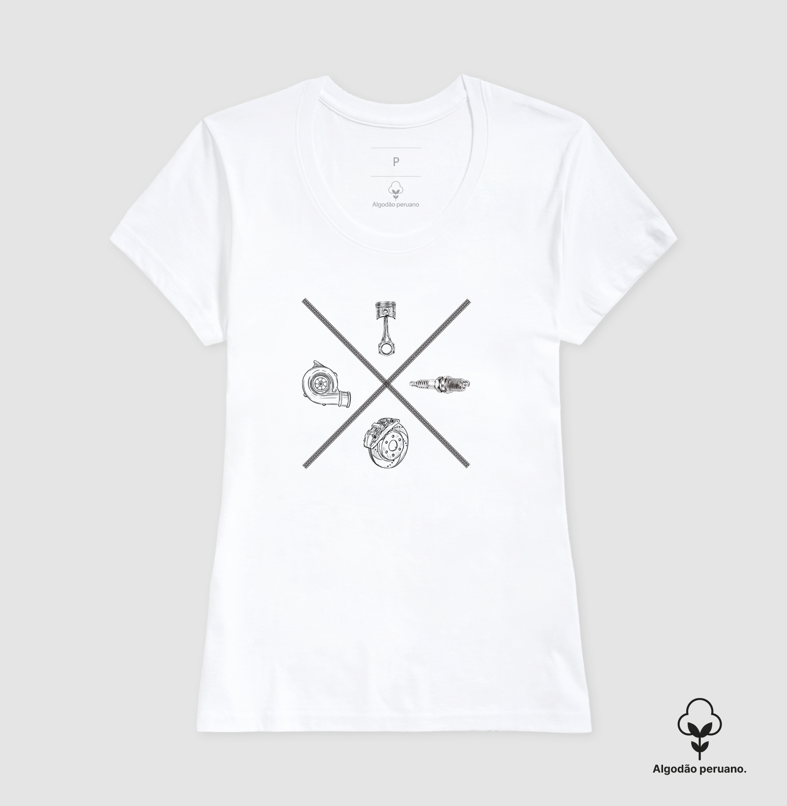 Camisa 5