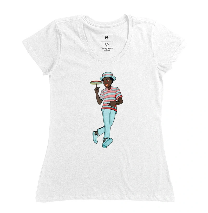 Camisa 4