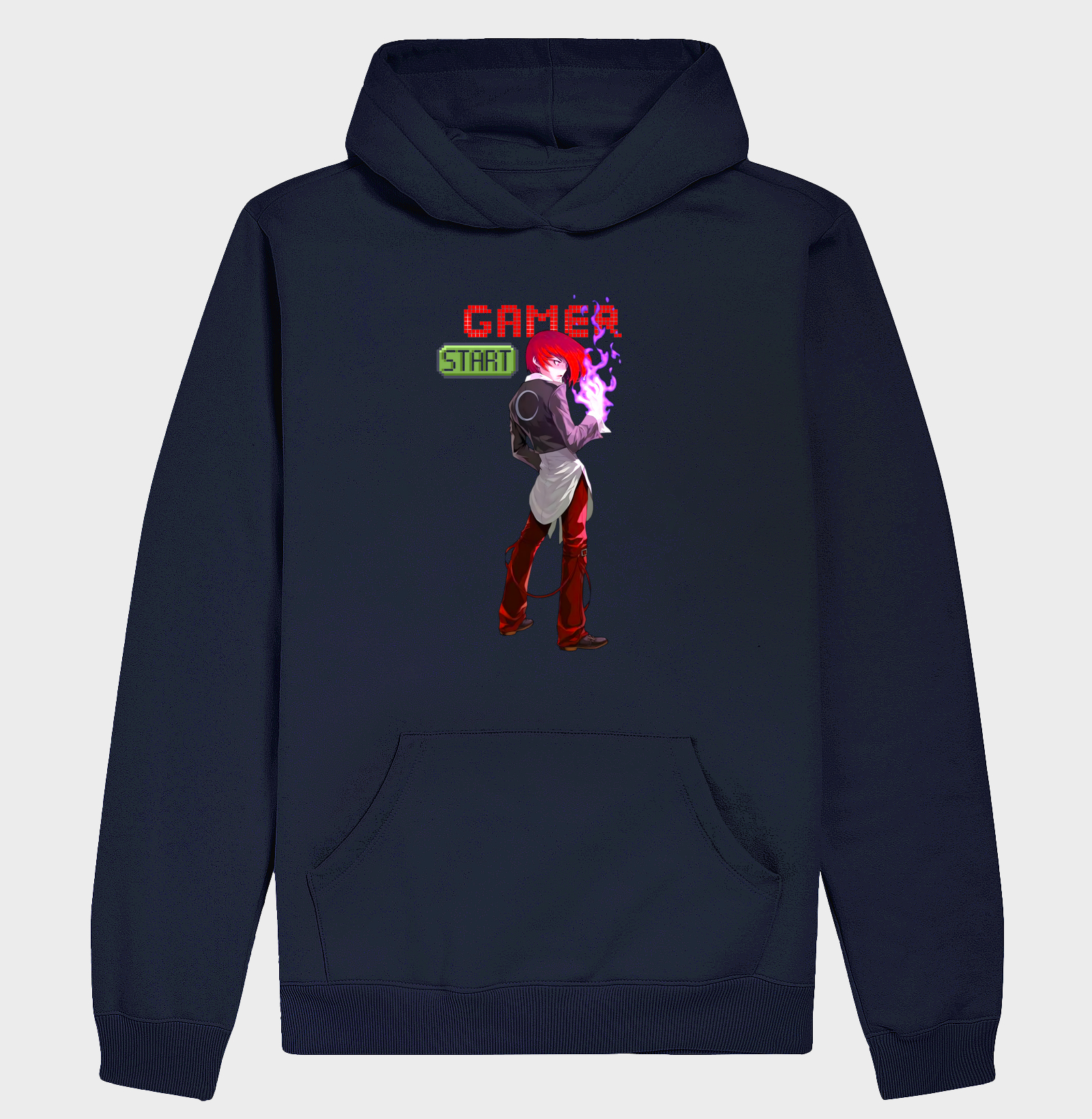 Camisa 3