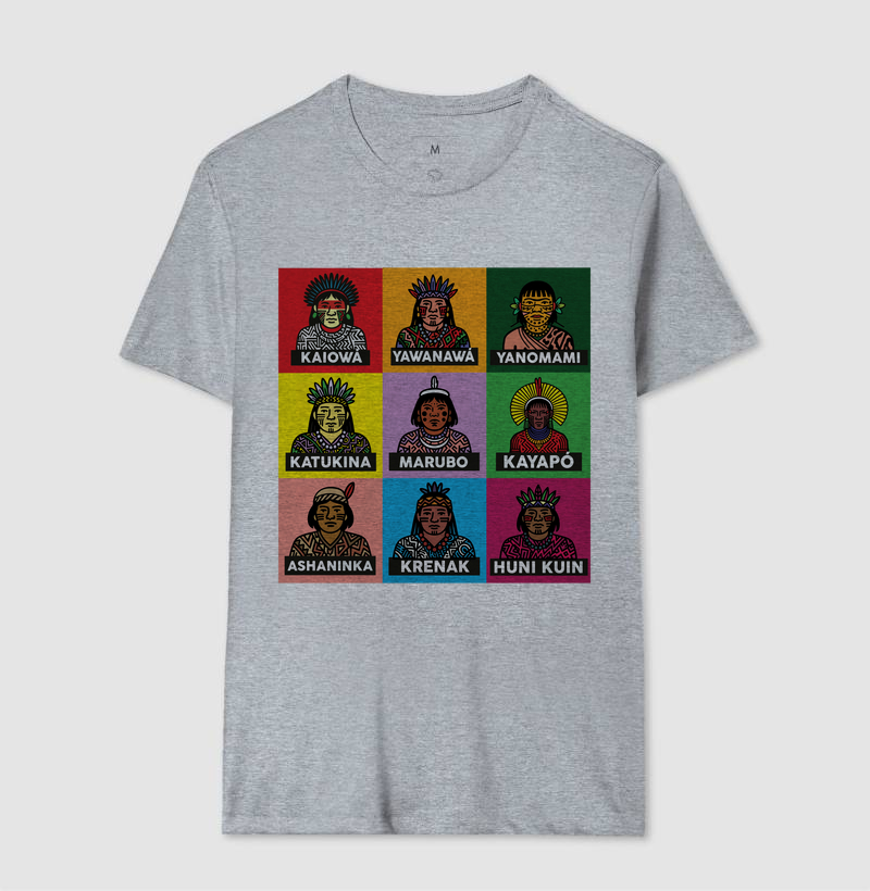 Camisa 7