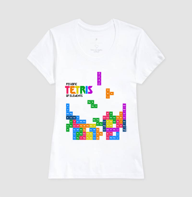 Camisa 1