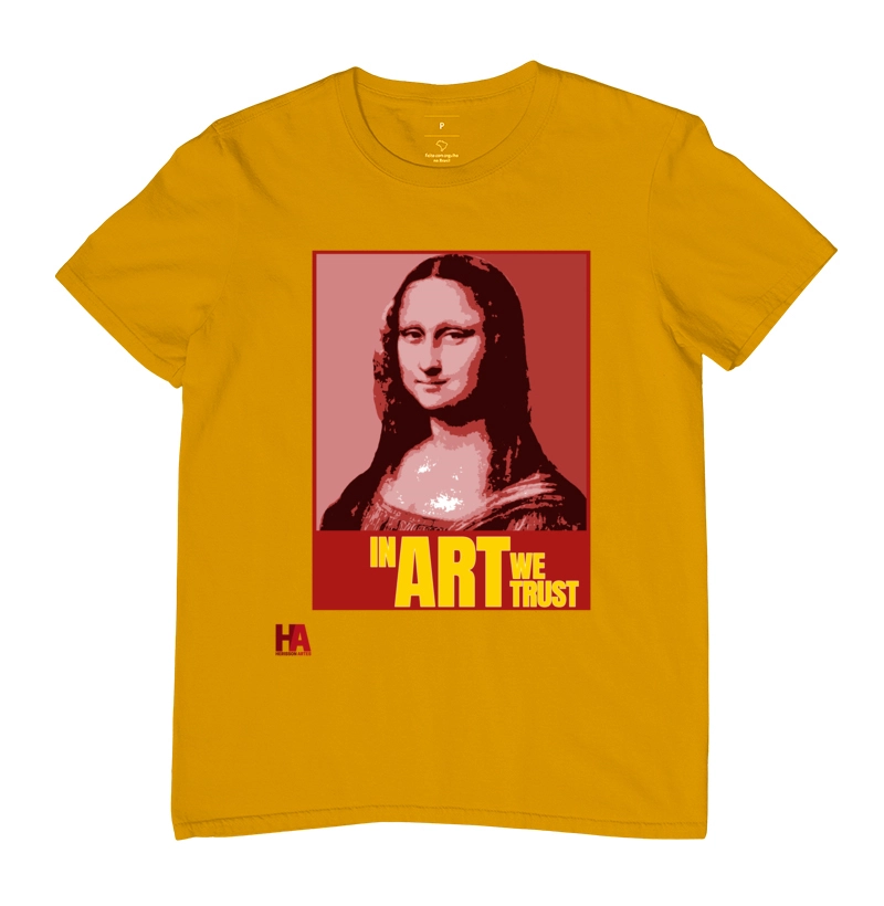 Camisa 13