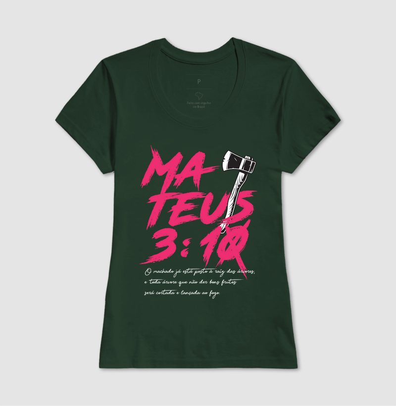 Camisa 12