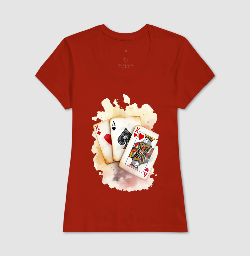 Camisa 12