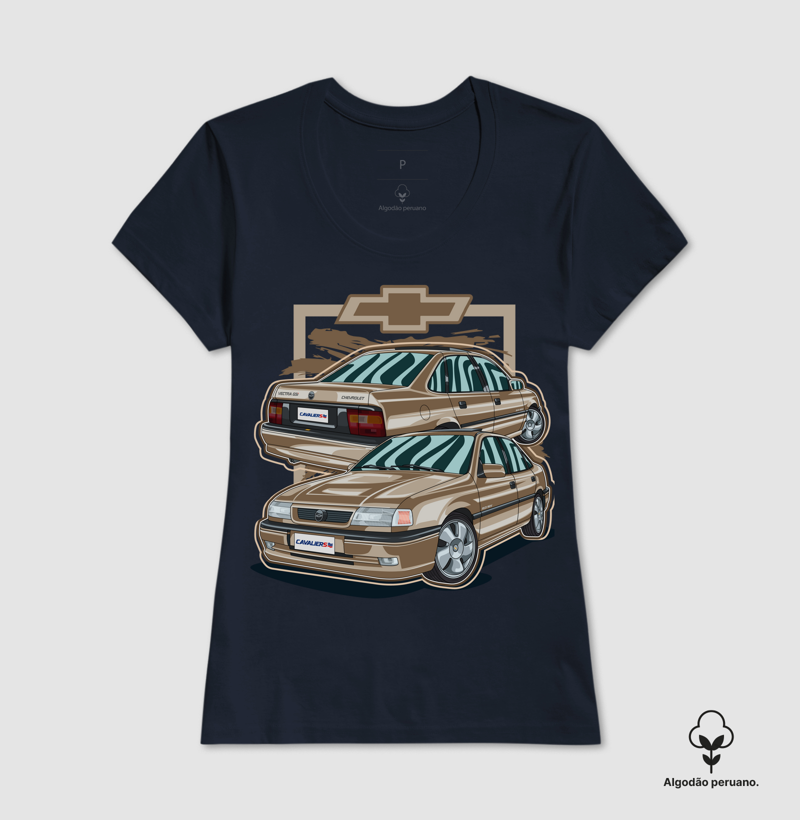 Camisa 2
