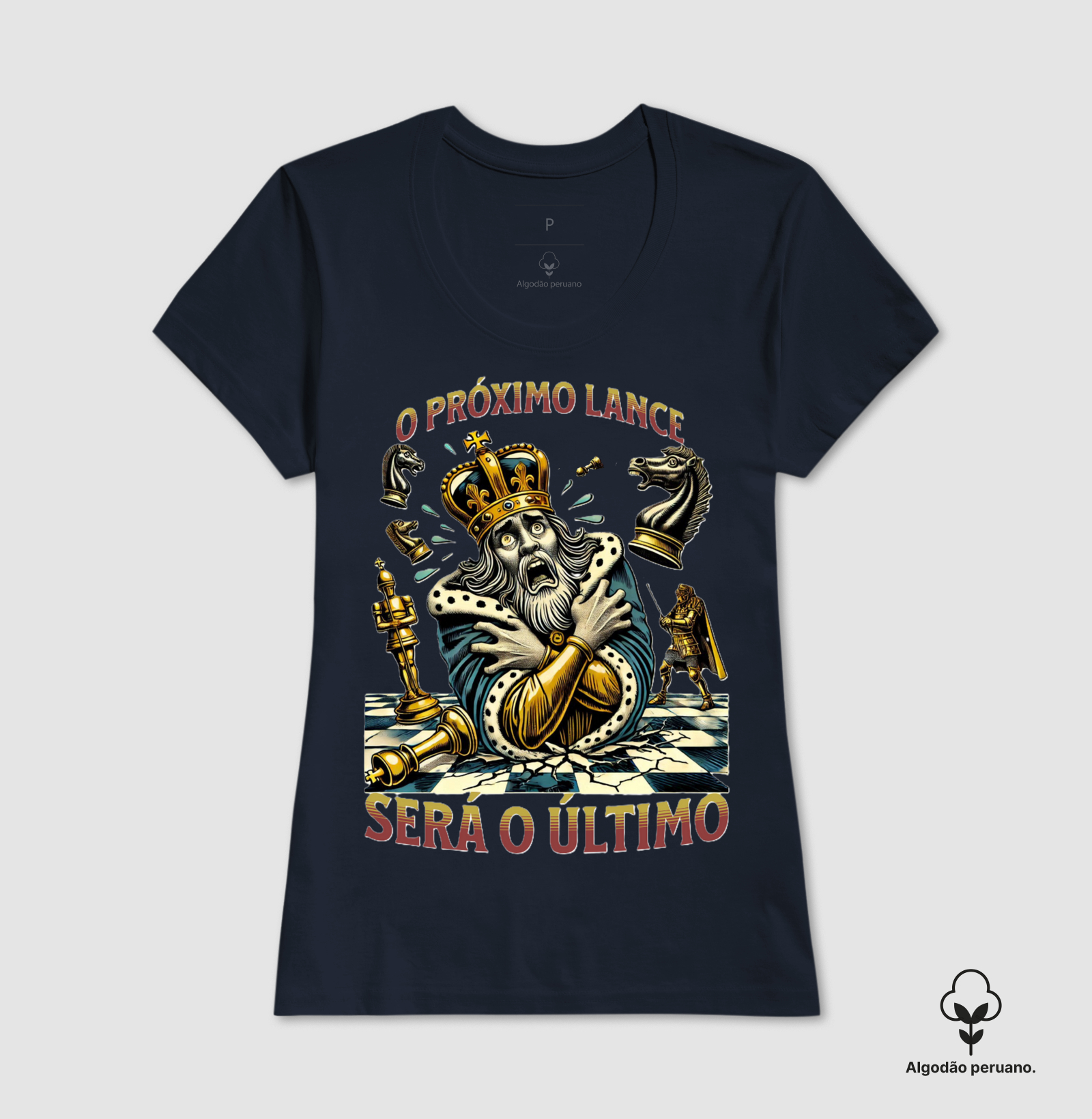 Camisa 6
