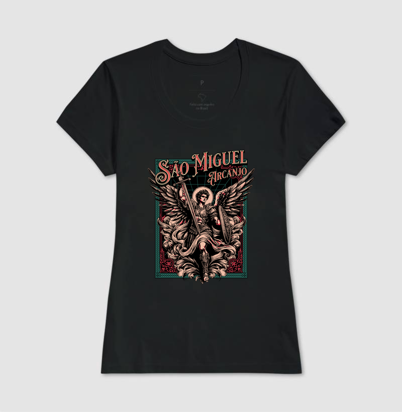 Camisa 9