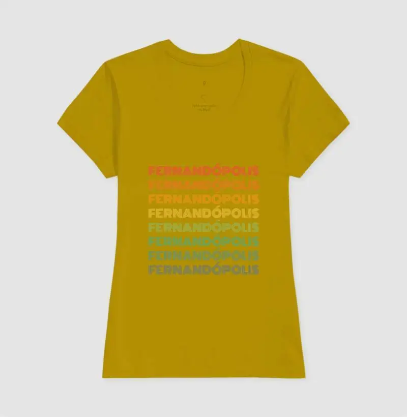 Camisa 13