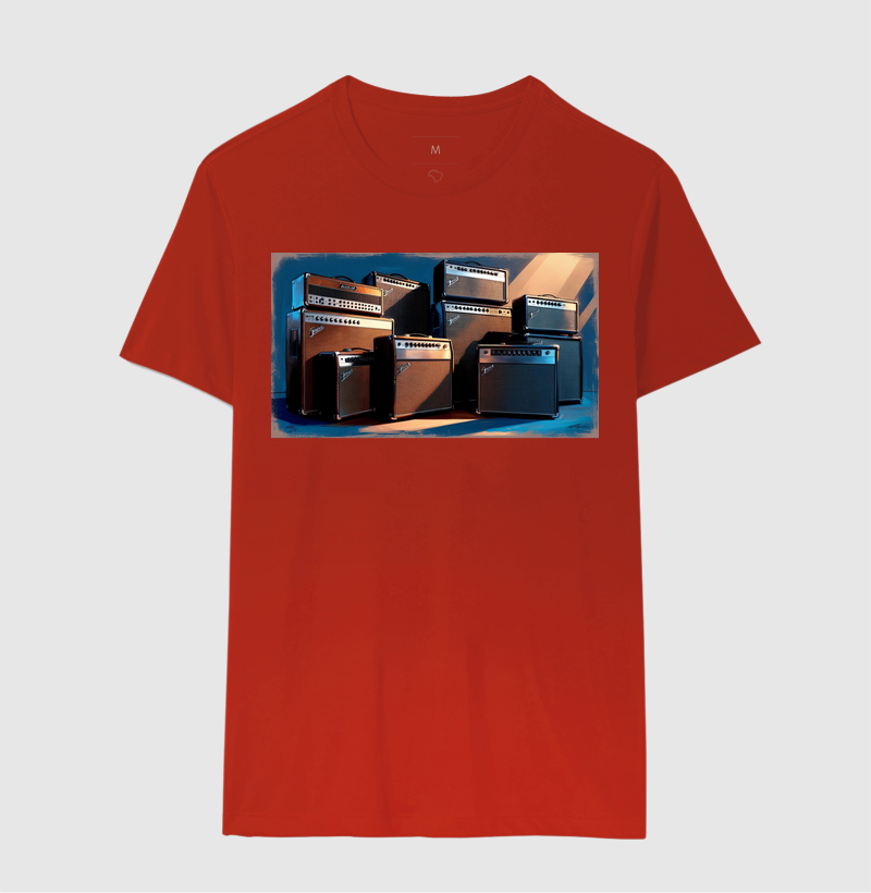 Camisa 9